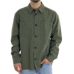 GIACCA FIDEL MILITARE